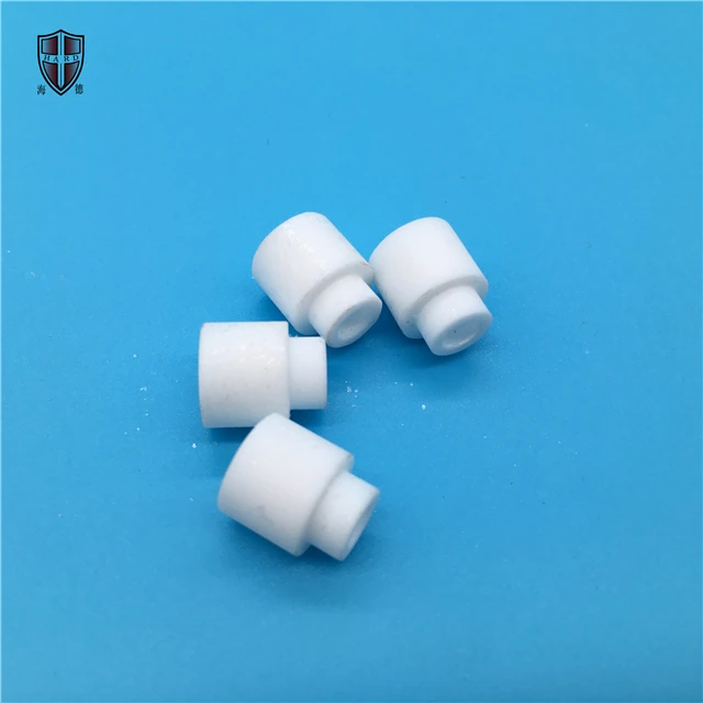 Crystallite Glass Mica Macor Ceramic Tube Bolt Sleeve Manufacturer Buy Keramik Busch Arbusto De Ceramica Seramik Cali Product On Alibaba Com