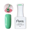 High Quality Private Label 468 Colors UV Gel Nail Polish 15 ml Soak off Nail Gel Polish