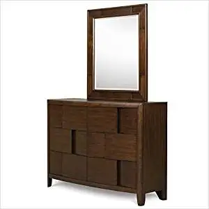Howard Elliott 56062 Twilight Mirror Black