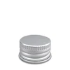 24mm Aluminium Bottle Cap, preserve freshness and prevent leakage aluminum caps