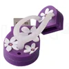 Cute Flip Flops Beach Shoes USB Flash Drives USB 2.0 Flash Disk 64GB 32GB 16GB 8GB 4GB Pen Drive Memory Flash Card U Disk Gift