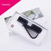 HF-1402(03) High Quality Car Sunglass Holder Car Sun Visor Glasses Tickets Clip