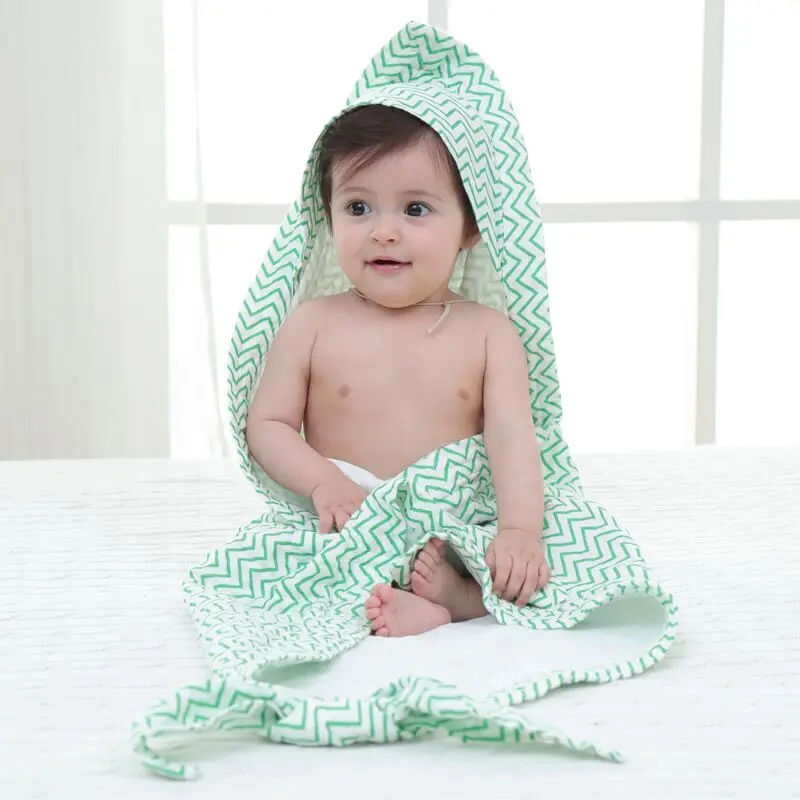 baby bath cloths