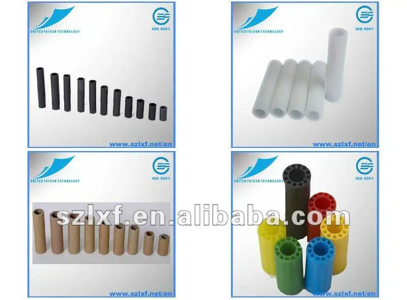 пластиковый сердечник