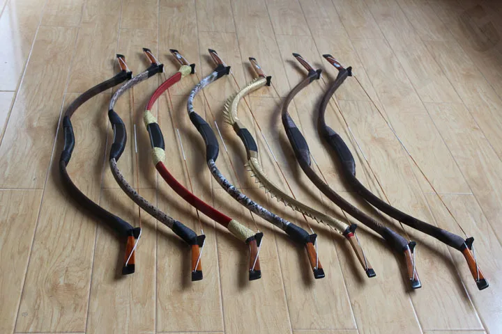 long-bow-traditional-bow-chinese-bow-handicrafts-hunting-buy-recurve