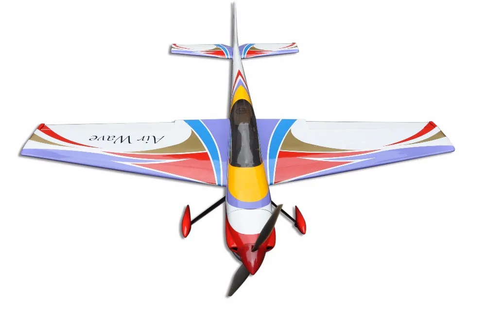 hobby airplane kits