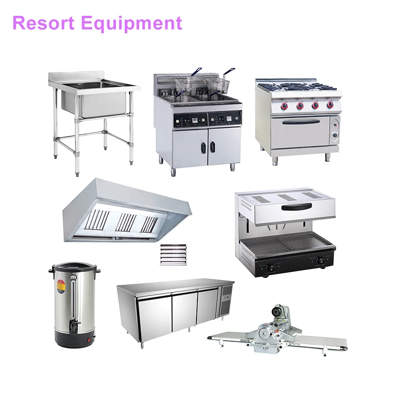 Холодильное тепловое оборудование. Оборудование для общепита. Инвентарь для кухни ресторана. Кухонный инвентарь для общепита. Профессиональное оборудование для кухни.