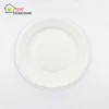 Hot Sale Disposable Plate Biodegradable Tableware