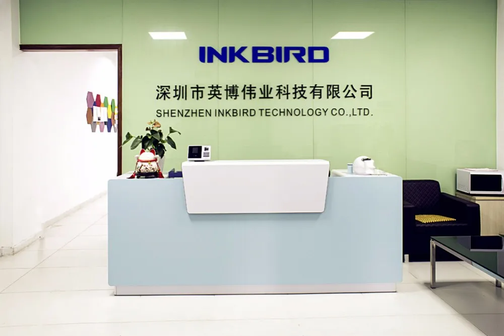 Inline Duct Fan, INKBIRD, 350CFM, Electric - detail 30