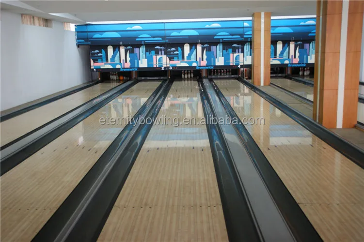 Low Cost Second Hand Bowling Machines Amf 8290 For Sale Bowling