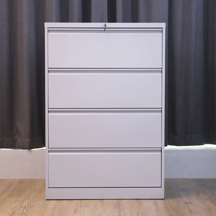 Office Furniture Anderson Hickey File Cabinet Steel Storage