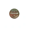CR2450 button battery 3V 540mAh lithium battery Auto remote watch toy (September only procurement Festival)