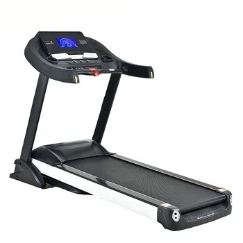 Heavy Duty Commercial Treadmill 200kg Capacity With Tv - Buy Commercial ...