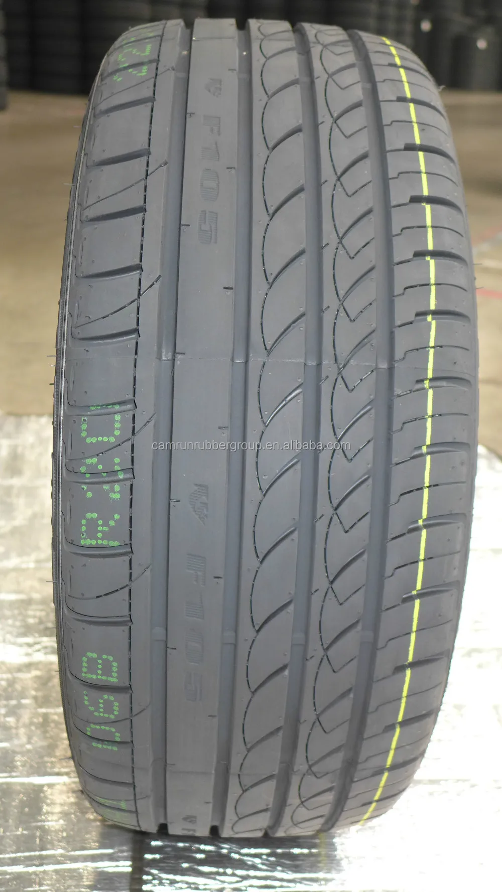 High Quality Car Tire 225/40r18 New Car Tires Price Winda Brand Car