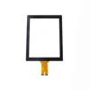 8inch Surface Capacitive Touch Screen Kit, GPS TFT LCD model panel with EETI controller