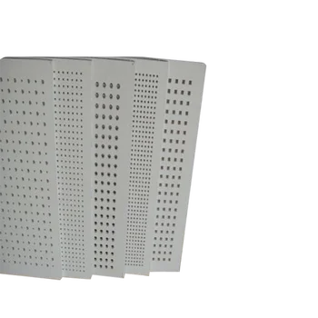 Acoustic Perforated Plasterboard Ceiling Price Buy Perforated Plasterboard Price Perforated Plasterboard Ceiling Acoustic Perforated Plasterboard