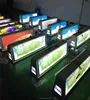 Car roof usage 960mmx320mm outdoor advertising led display