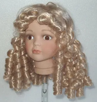 doll hair buy online