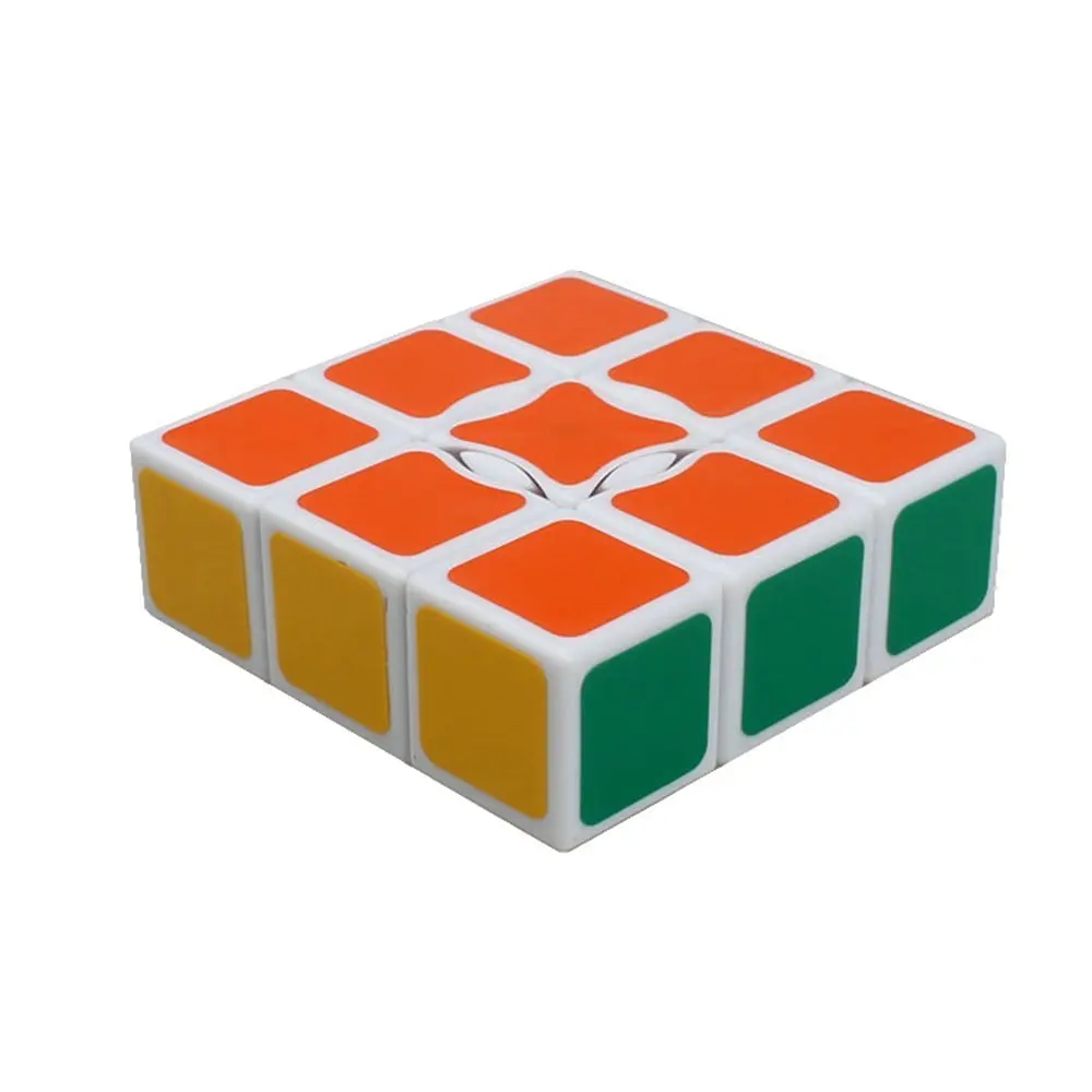 Dmax cube. 1x1x1 Cube. Rubiks Cube 17x17. Кубик бело оранжевый. Картинка Куба Рубика с одной стороны.