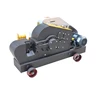 GQ45 electric plate shearing machine/good qua