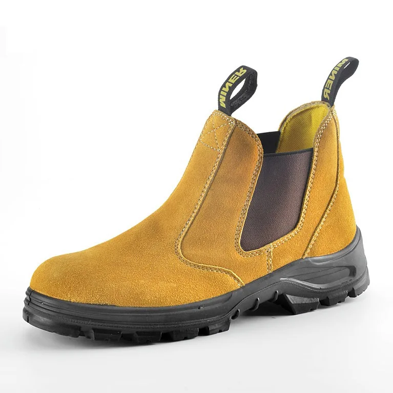 kynox safety boots