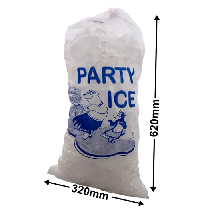 buy bags of ice