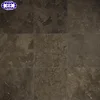 Brown limestone