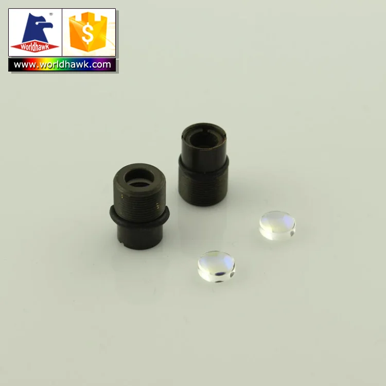 G2 Laser Collimator Lens Stock Gooa Price - Spherical Collimation