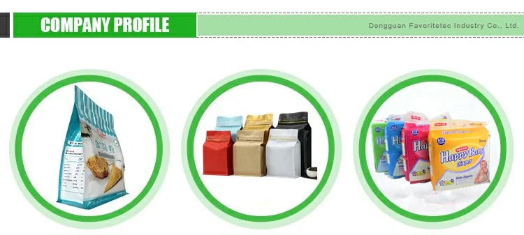 Custom Tear notch Retort Pouch Pet Food Packaging Bag