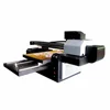 JETVINNER 2019 Large Format Automatic TX6090 A1 UV Printer With Three printheads For Ceramic Phone Case Printing Machine
