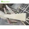 High quality natural stone marble door threshold