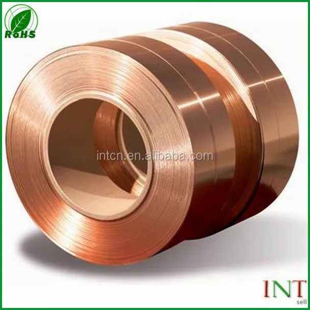 Phosphor Bronze Alloy C5191 - Buy Bronze Alloy,C5191 Phosphor Bronze ...