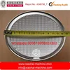 Aluminium Easy tear off cover making machine with 502# 401# 307# 300#