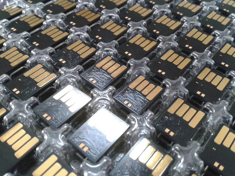 High Speed MLC/TLC usb2.0/3.0 all capacity UDP/COB/PCBA chip For Usb Flash Drive - ANKUX.COM