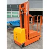 Hot sale 300kg Fulliy Electric Order Picker DC 24 V model