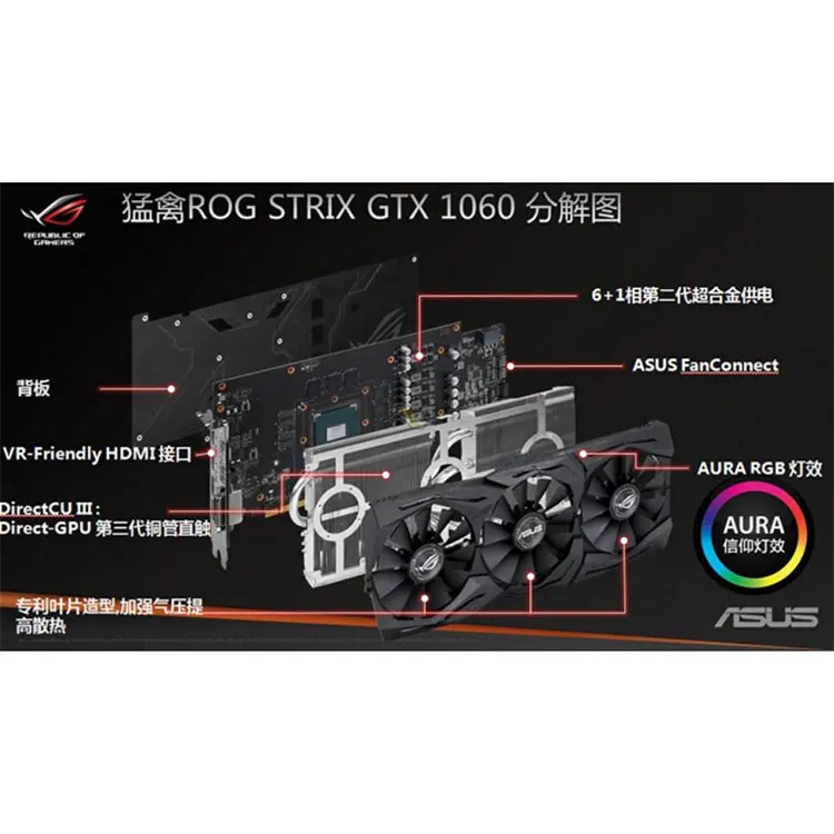 Asus strix gaming 1060. ASUS ROG Strix GEFORCE GTX 1060 6g. GTX 1060 6gb ROG Strix. ASUS GEFORCE GTX 1060 ROG Strix 6gb. GTX 1060 6gb Strix.