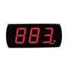 4 inch queue counter led display