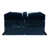 Intel I3 I5 I7 Mini Fanless Embedded PC Multi-Com Industrial computer Linux With 2LAN 6RS232