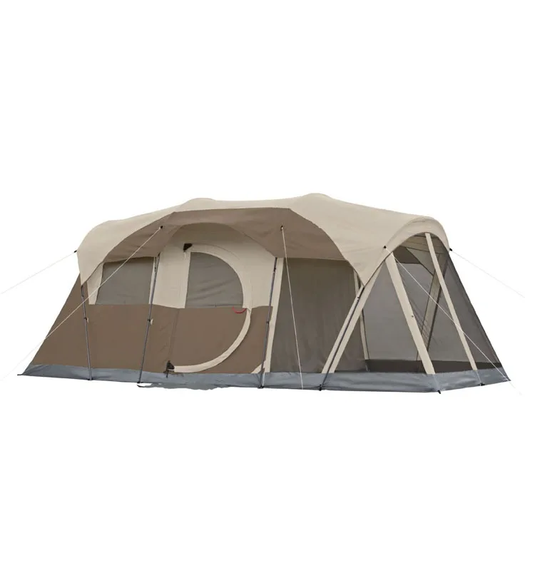 cheap 2 room tents