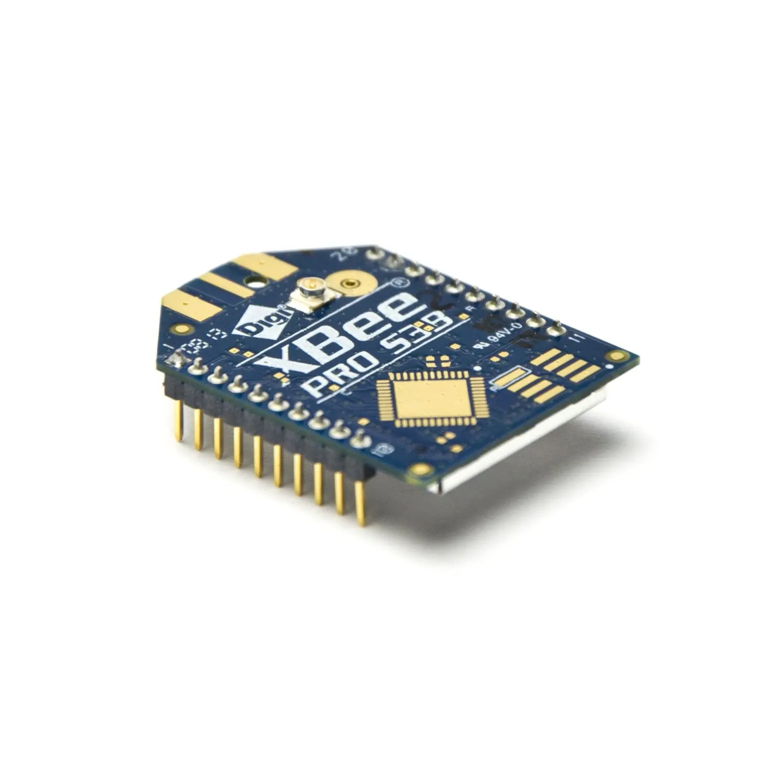Zigbee реле diy