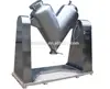 High mixing efficiency three dimensions mixer automatic small dry powder mixing machine