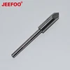 3.175*6*90degree*50L 3 flutes angle milling cutters, CNC Cutting Router Bits for Wood Tool, PCB milling