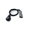 Auto Engine Knock Sensor 06E 905 376 B 06E905376B For VW Audi Seat Skoda