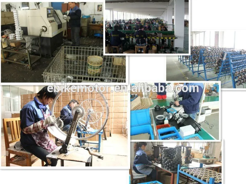 mid-drive motor/mid motor in transportation