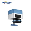 Fiber Co2 Digital/Analog Scanning Head With Auto Focus Function