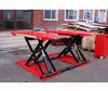 Overall Width for Platform purchasing festival scissor car lift portable top engineer design