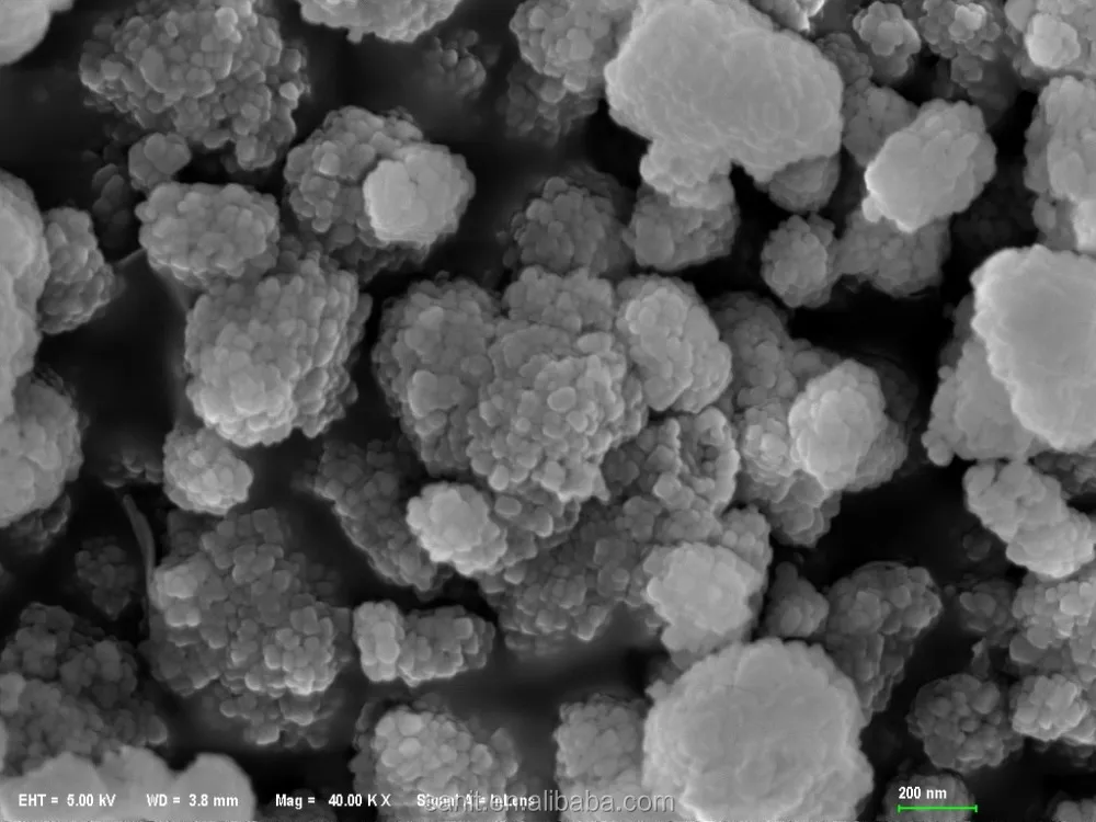 chemical agent l Zeolite Zsm Size Of With Particle Nano 5 50~100nm For