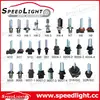 Popular 12V 3000K to 30000K 35W 55W H1 H3 H4 H7 H8 H9 H10 H11 H12 H13 9005 9006 HID Xenon Bulb