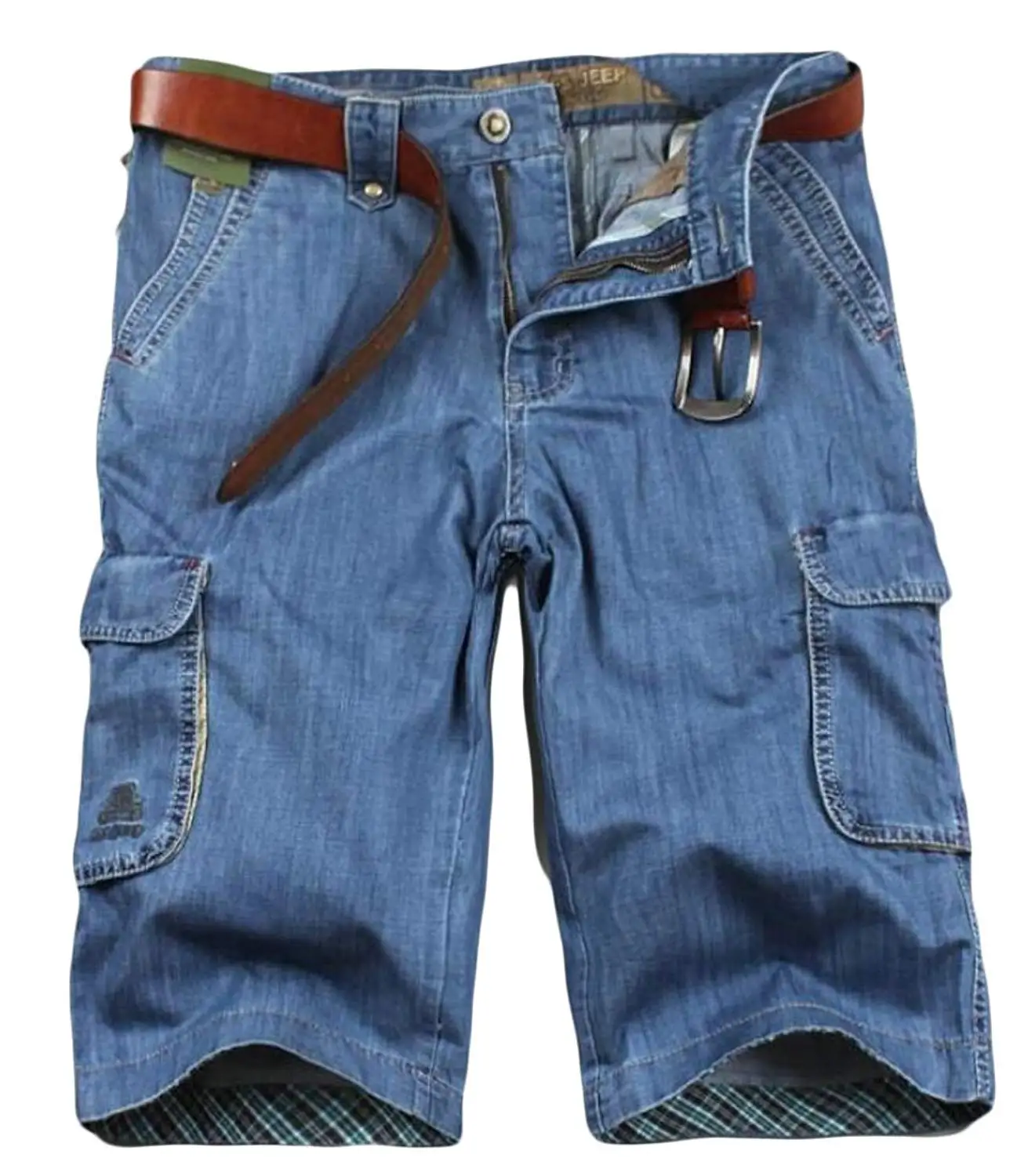 cargo shorts for tall skinny guys