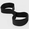 Premium Figure 8 weight lifting straps powerlifting weightlifting wrist wraps